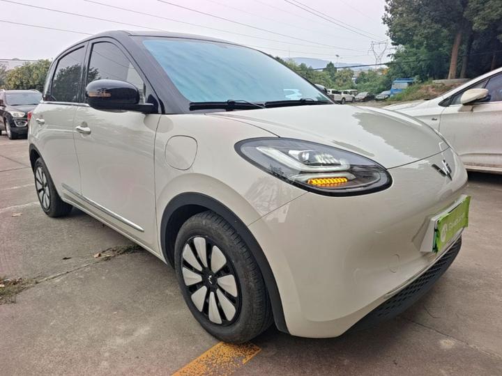Wuling Bingo 2025 333km photo 3