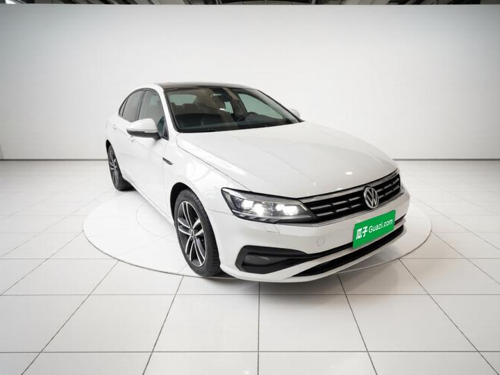 Lamando 2021 280TSI DSG Comfort photo 3