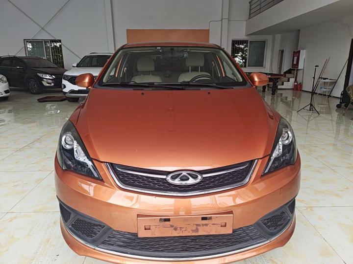 Fulwin 2 2015 1.5L MT photo 2