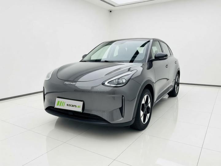Xingyuan 2025 UP 410km Explorer