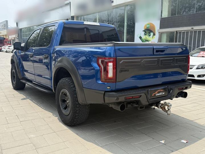 F-150 2017 3.5T Performance photo 3
