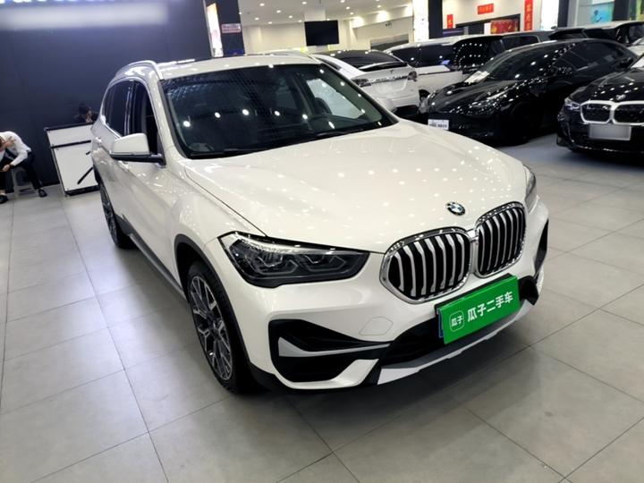 X1 2022 Facelift xDrive25Li Exclusive photo 3