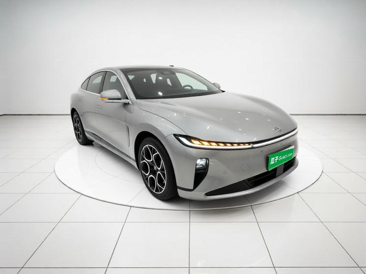 Nevo A07 2025 EV 710 photo 3