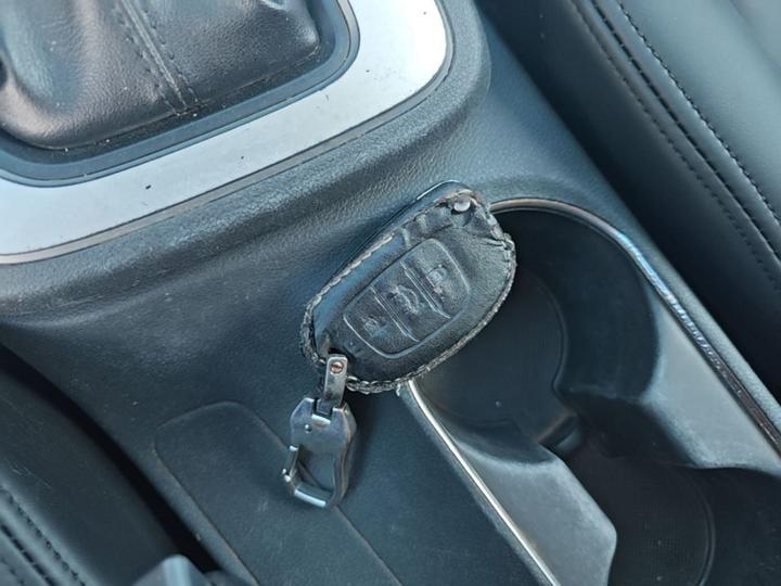 Elantra 2016 1.6L AT Smart Elite photo 8
