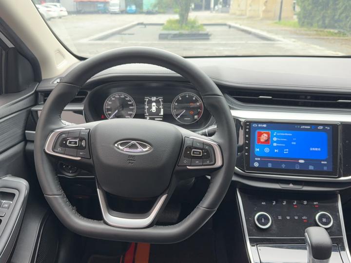 Arrizo 5 2021 PRO 1.5L CVT photo 7