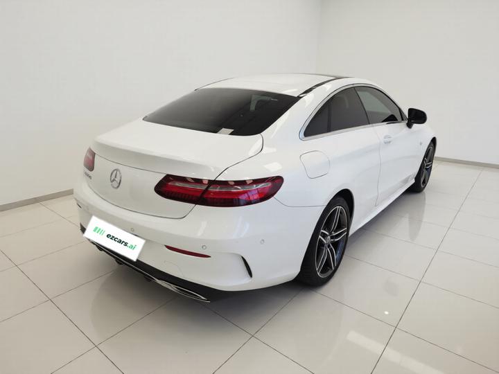 E-Class Imported 2020 E 260 Coupe photo 6