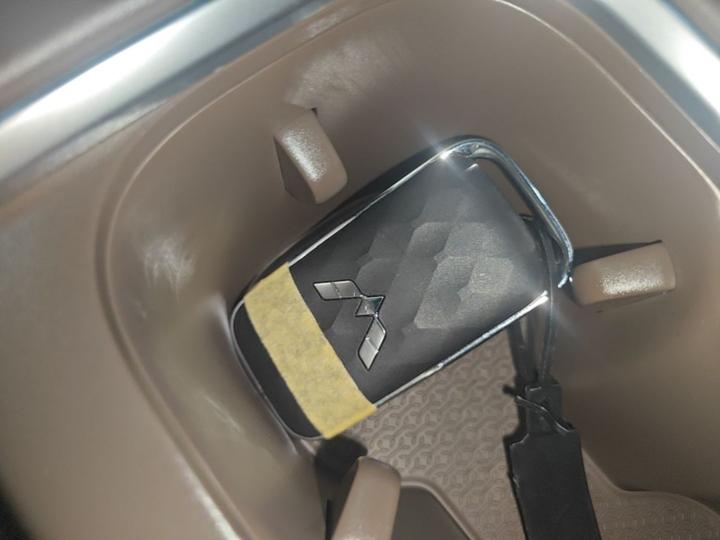 730 EV 2025 125km Luxury photo 8