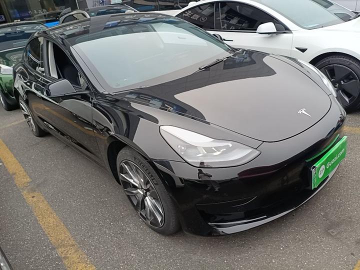Model 3 2022 RWD photo 3