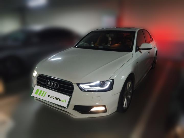 A4L 2016 45 TFSI Collection quattro Sport