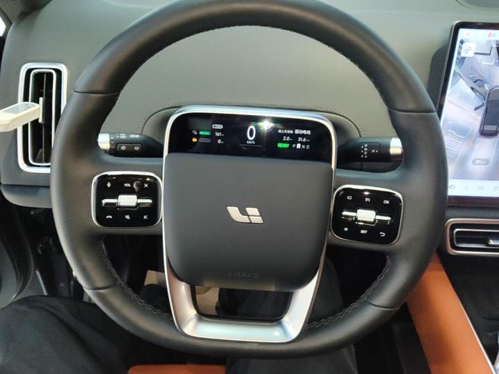Li Auto L6 2024 Pro photo 5