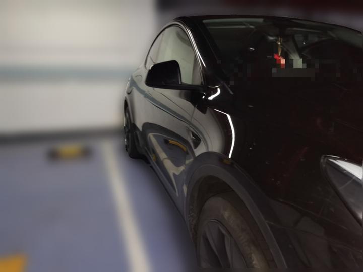 Model Y 2023 Long Range AWD photo 3