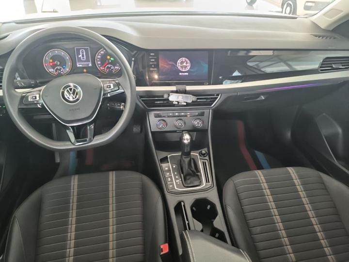 Lavida 2021 280TSI DSG Comfort photo 5