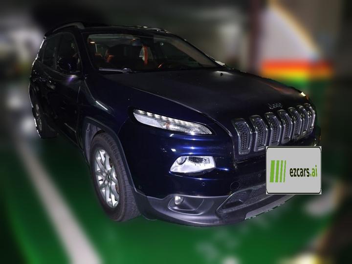 Cherokee 2016 2.4L photo 3