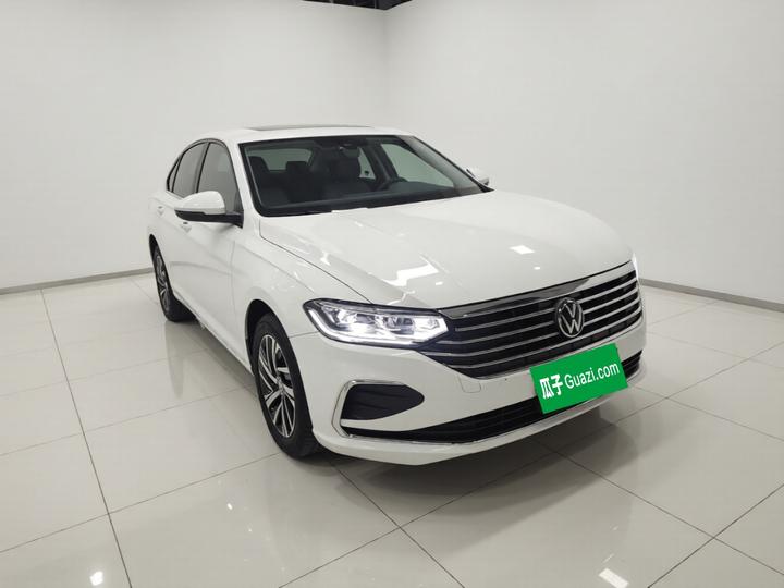 Lavida 2023 300TSI DSG photo 3