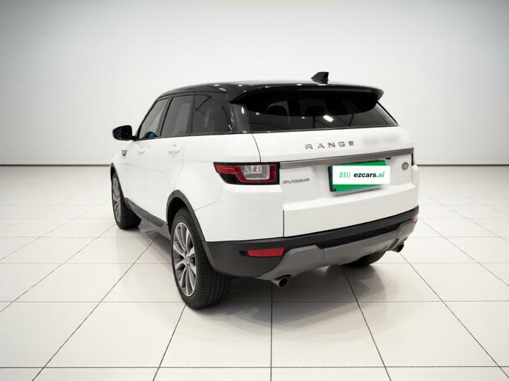 Range Rover Evoque 2017 2.0T photo 4