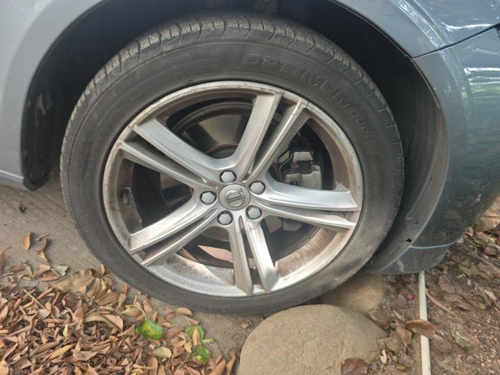 S90 2018 T4 photo 8