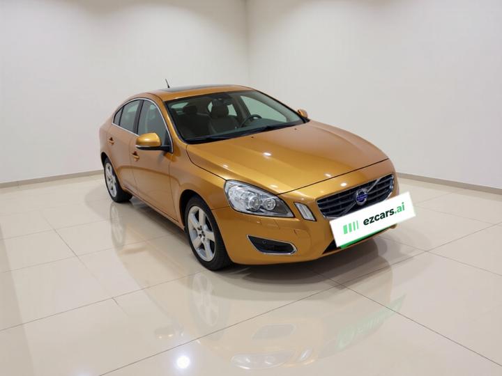 S60 Imported 2013 T5 Comfort photo 2