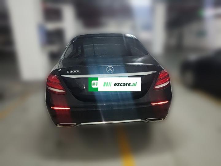 E-Class 2018 Facelift E 200 L Sport photo 5