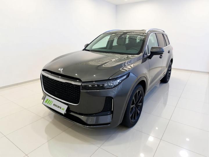 Li Auto ONE 2020 EREV 6-Seater