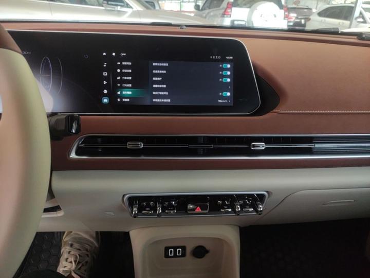 Good Cat 2022 400km Standard Range Luxury NCM photo 7