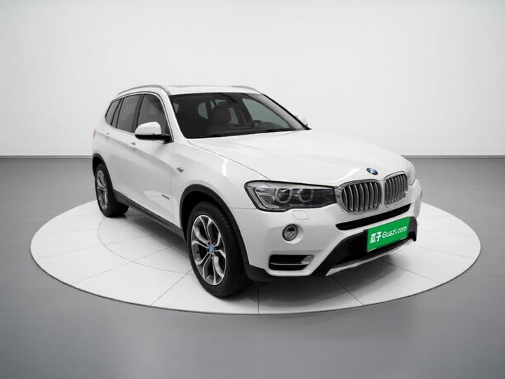 X3 Imported 2014 xDrive20i X Design Package photo 3