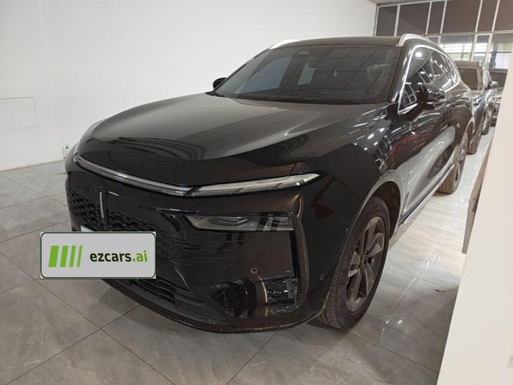 Mocha EV 2023 RWD Long Range