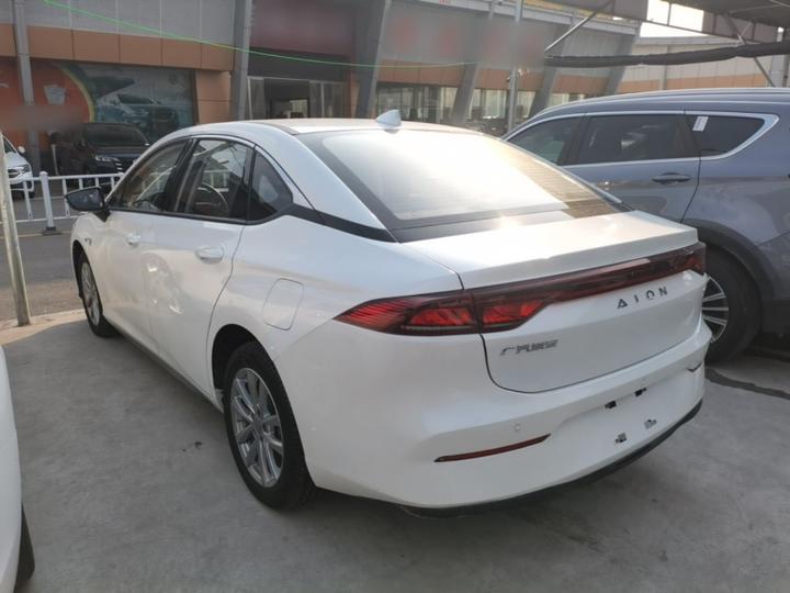 AION S 2023 580 LFP photo 4