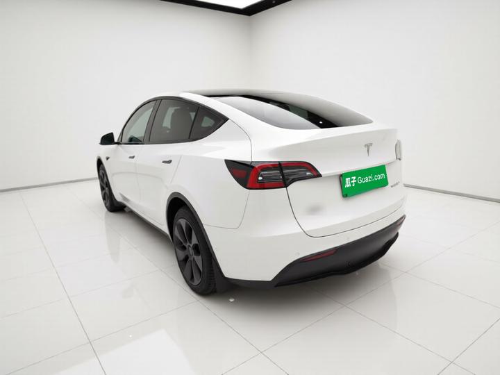 Model Y 2022 Facelift Long Range AWD photo 4