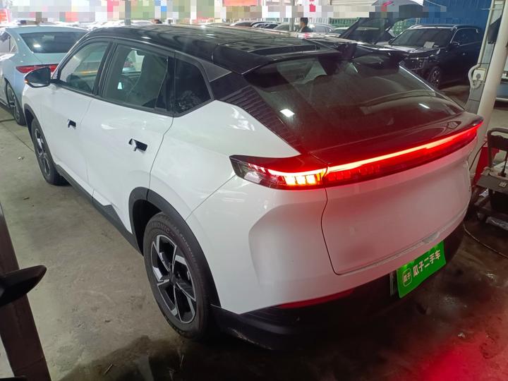 Aeolus L7 EV 2025 518 photo 4