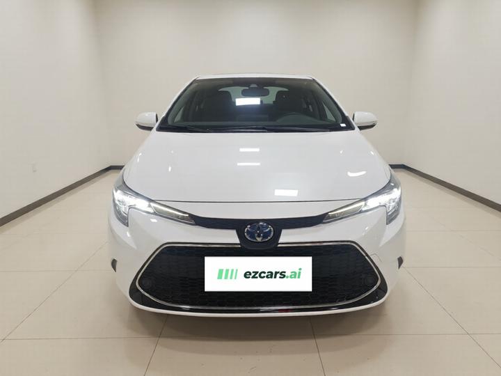 Levin 2021 Hybrid 1.8H E-CVT Luxury photo 2