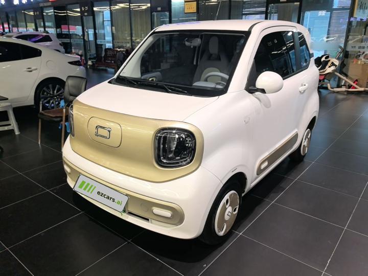 Bestune Pony 2025 222km