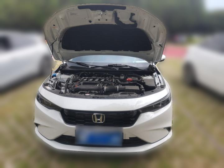 Integra 2022 240TURBO CVT Luxury photo 2