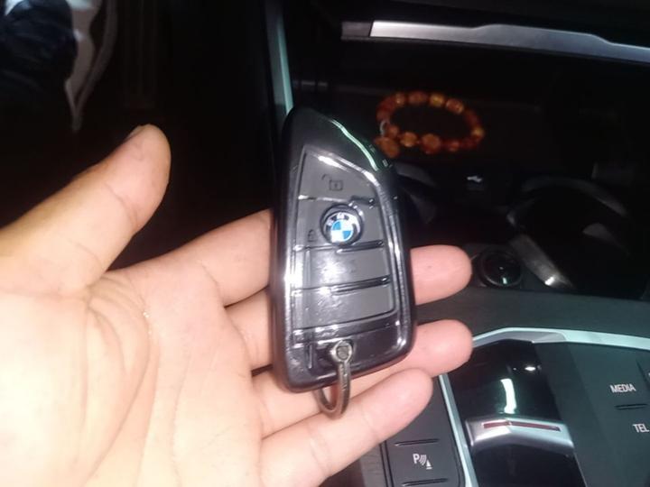 4 Series 2023 425i M Sport Package photo 8