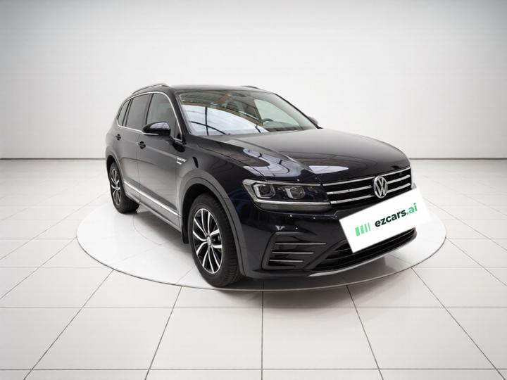 Tiguan L EV 2019 430PHEV Hybrid Flagship photo 3