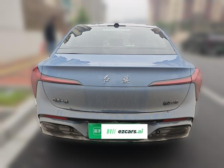 Hongqi 2025款 750智选版 photo 5
