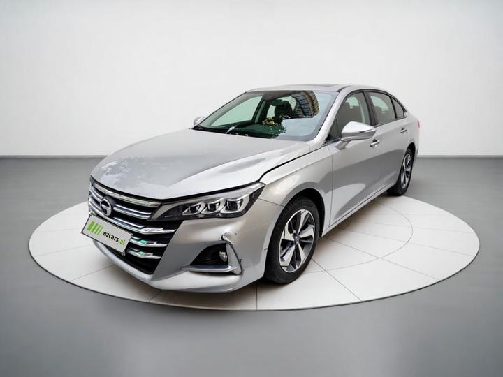 GAC Trumpchi GA6 2019 270T AT Exclusive