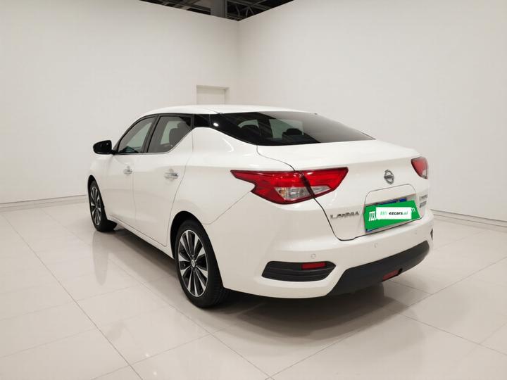 2019 1.6L CVT Connected Smart Cool China V photo 4