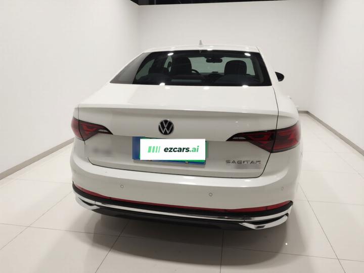 Sagitar 2023 300TSI DSG photo 3