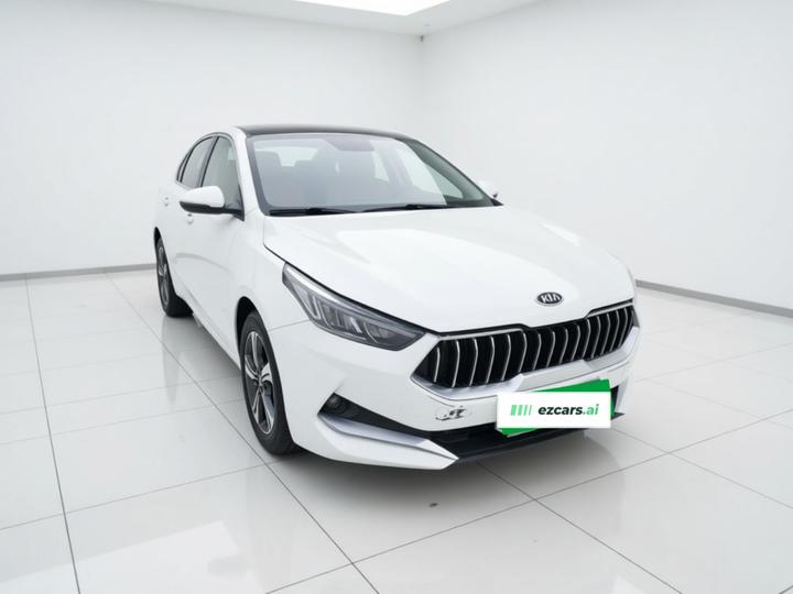 K3 2019 1.5L CVT Smart photo 3