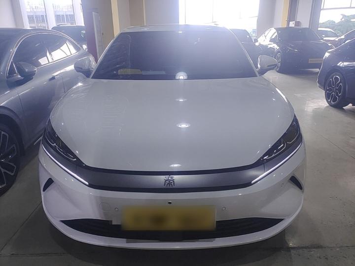 Qin L 2025 EV 545KM photo 2