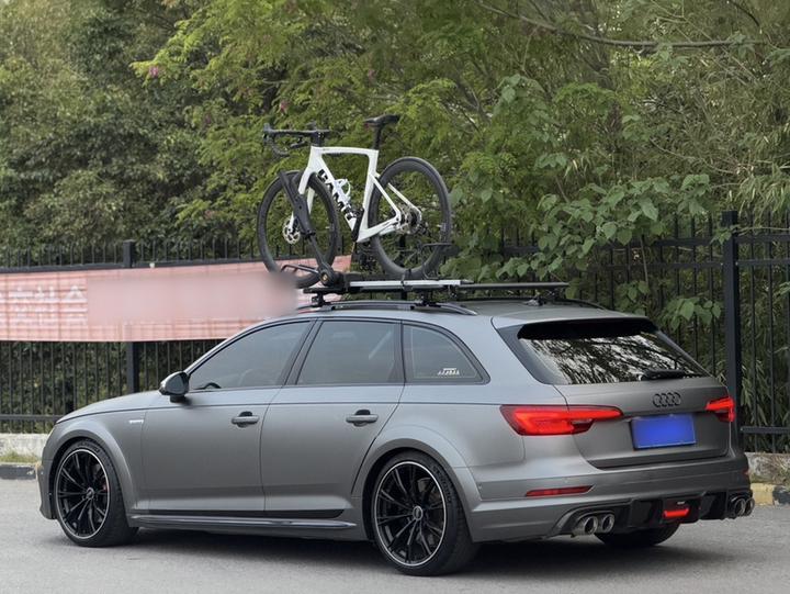 A4 Imported 2017 45 TFSI allroad quattro Sport photo 4