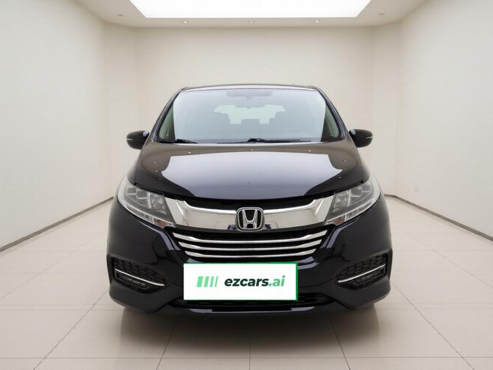 Odyssey 2018 2.4L Smart photo 2
