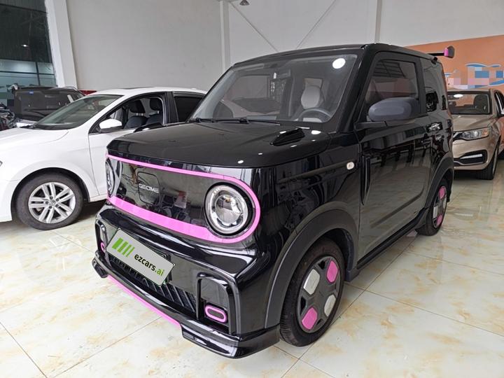 2025 210km Panda