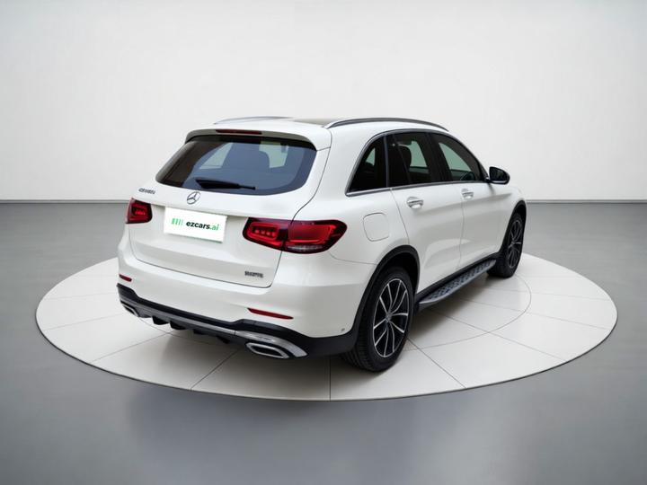 GLC 2021 GLC 300 L 4MATIC Dynamic photo 4