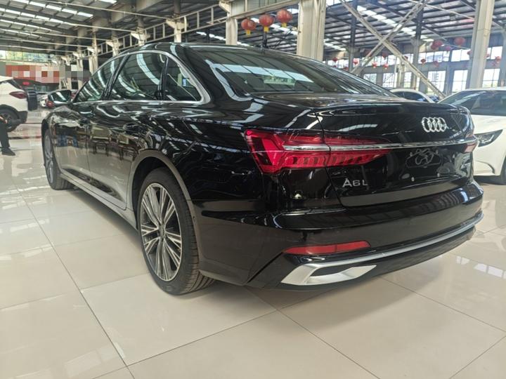 A6L 2026 45 TFSI Dynamic photo 4