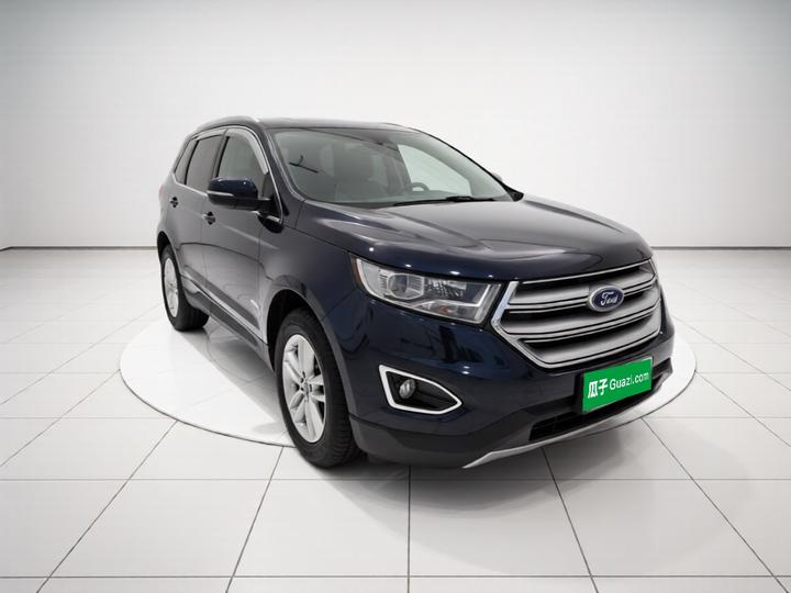 Edge 2018 EcoBoost 245 RWD 7-Seater China V photo 3
