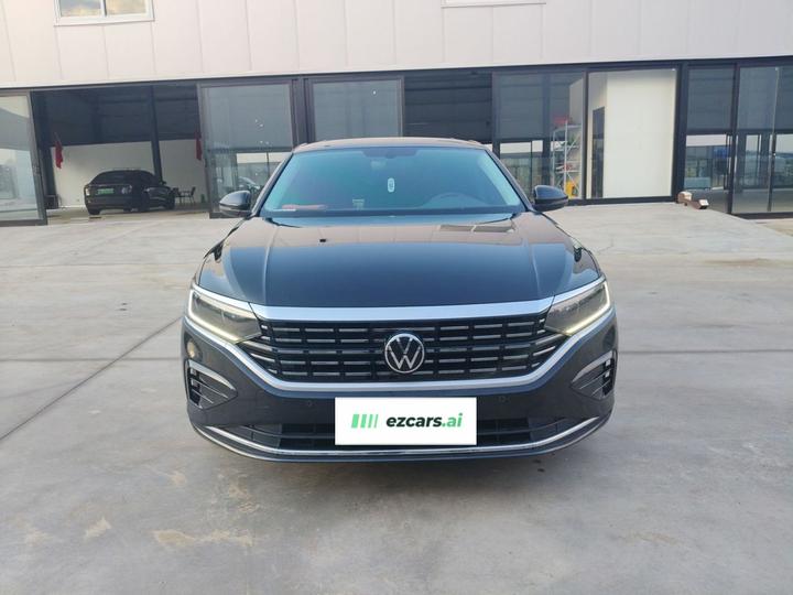 Passat 2023 Facelift 330TSI Elite photo 5