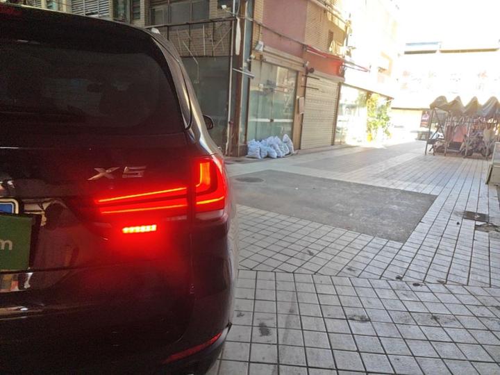 X5 Imported 2014 xDrive35i Luxury photo 7