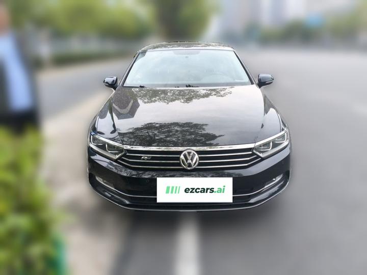 Magotan 2019 330TSI DSG Leading China VI photo 2