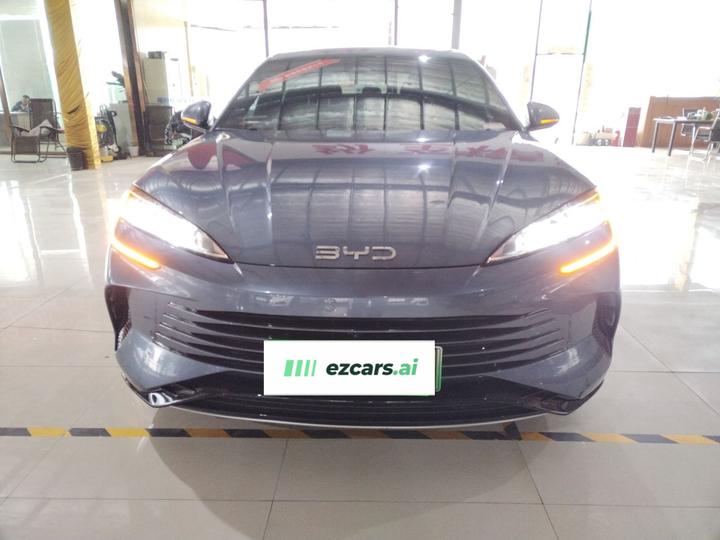 Seal 2024 Honor DM-i 1.5L 121km Luxury photo 2